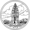 100px-Seal_Sisaket.png