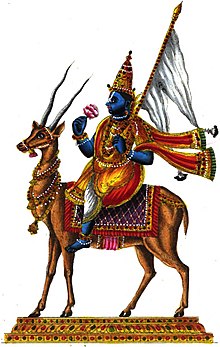 220px-Vayu_deva.jpg